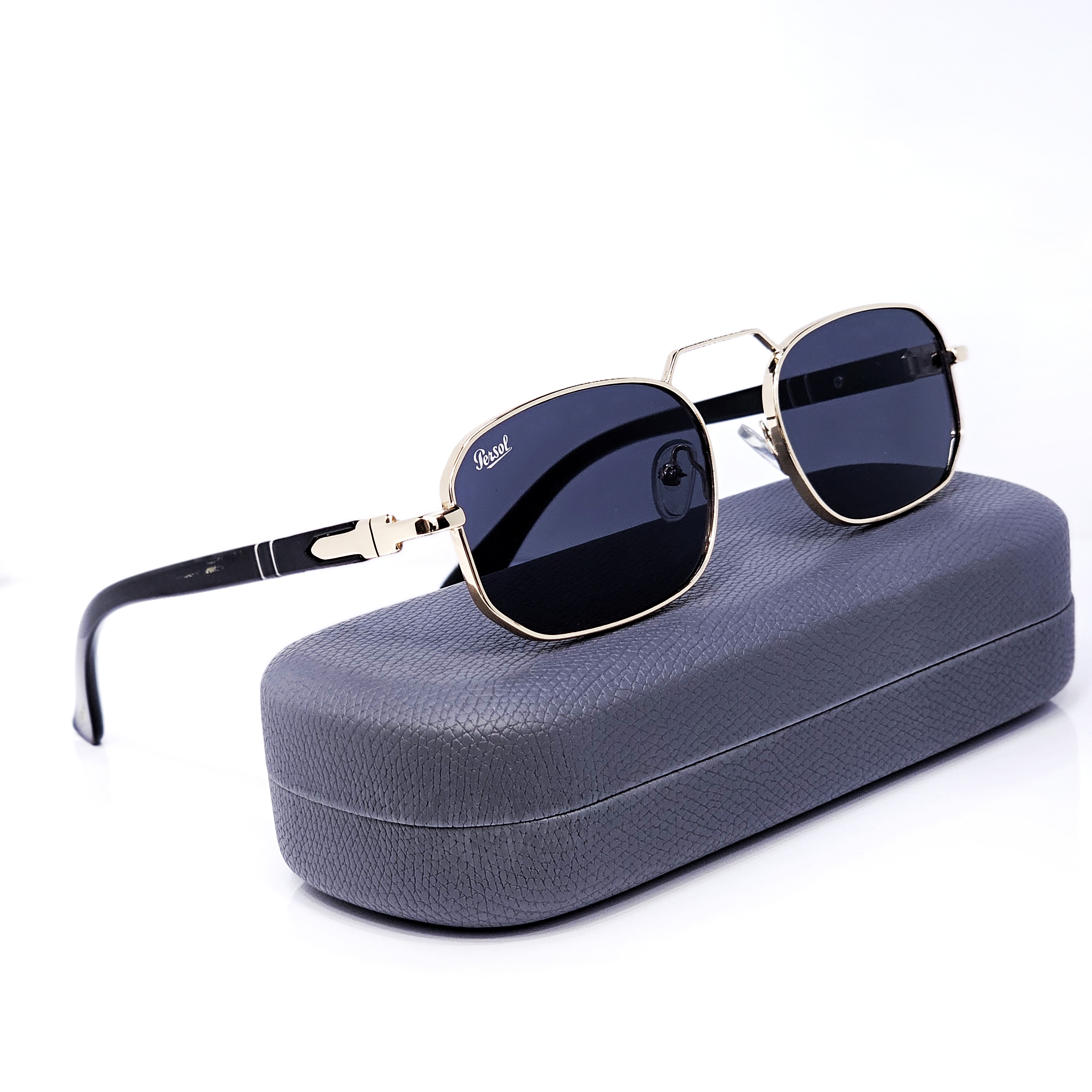 عینک آفتابی معروف اشرف تک برند persol