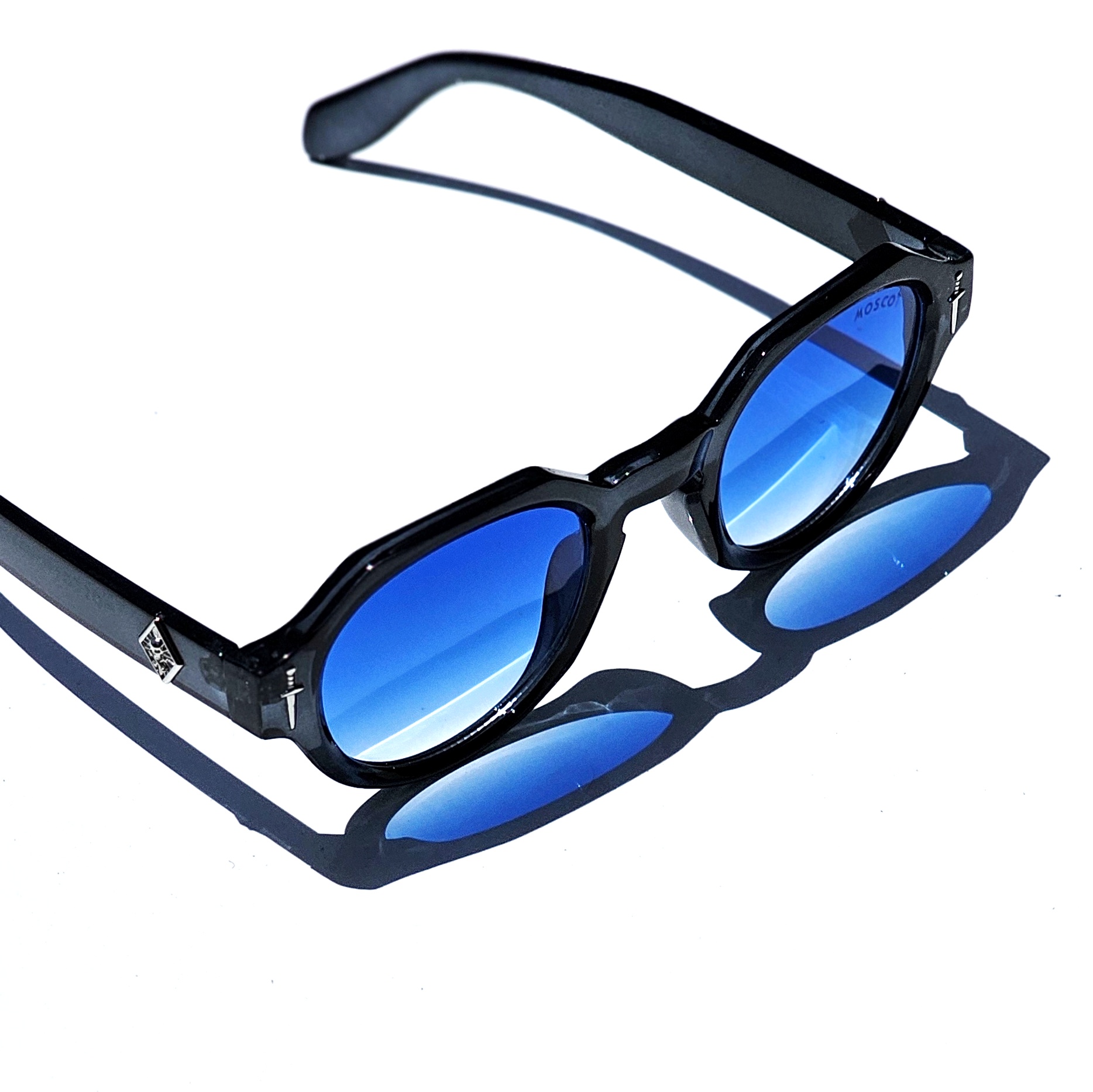 عینک آفتابی خاص برند moscot