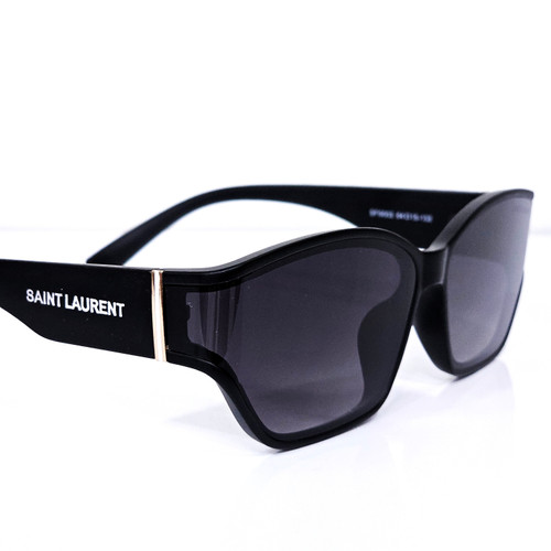 عینک آفتابی دخترانه ترند برند saint laurent